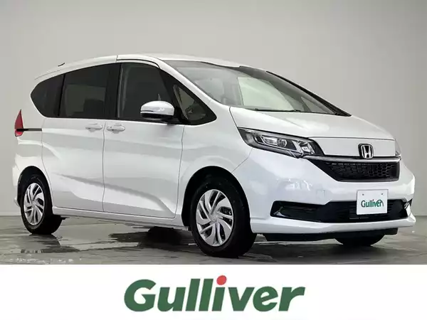 2023年式✧ホンダ フリード G