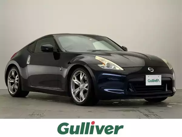 日産 フェアレディ Ｚ 
