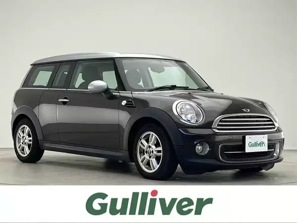 MINI ミニ クラブマン クーパー