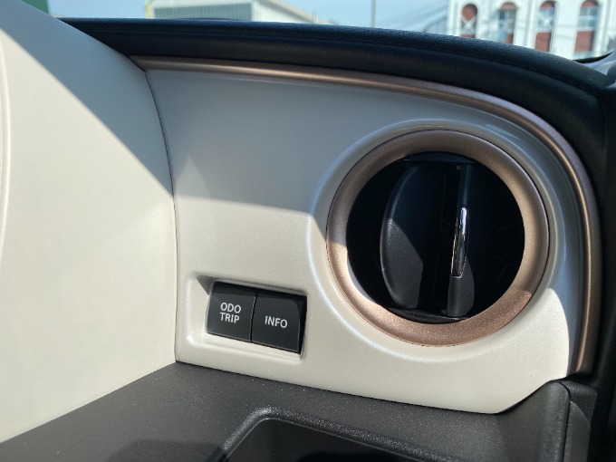 次世代トールワゴン、スズキワゴンRスマイル04