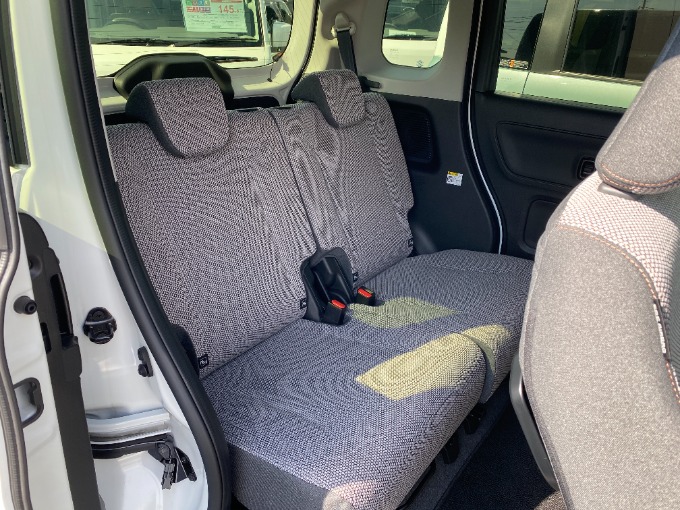 次世代トールワゴン、スズキワゴンRスマイル03