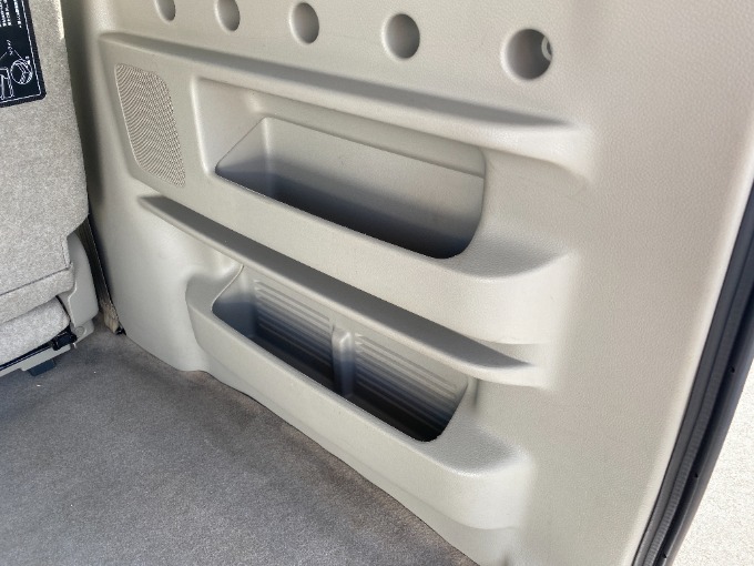 軽自動車最強!?スズキエブリィの便利さが半端ない!06