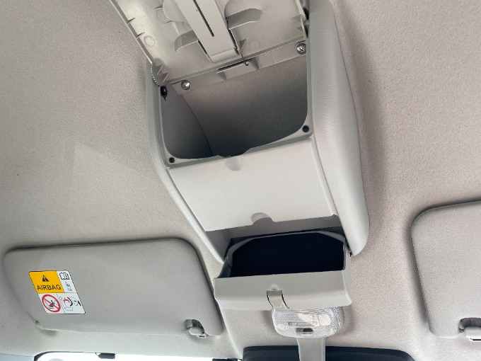 軽自動車最強!?スズキエブリィの便利さが半端ない!07