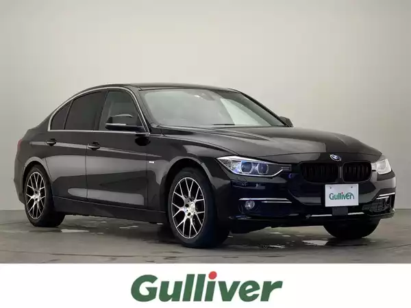 ＢＭＷ ３２０ｄ ラグジュアリー