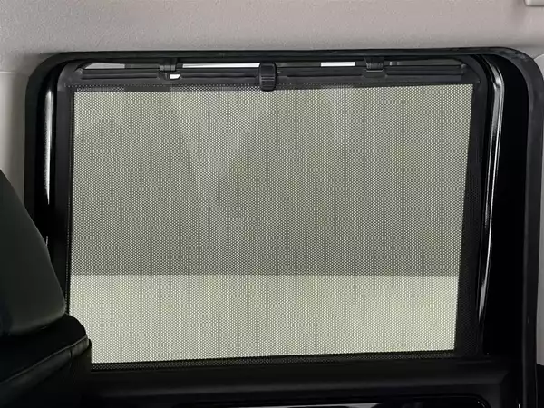 ホンダ Ｎ ＢＯＸ カスタムGターボSSブラッククタイル06