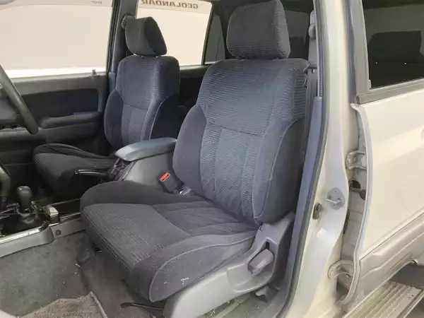 トヨタ ハイラックス サーフ SSR-X LTD ワイド04