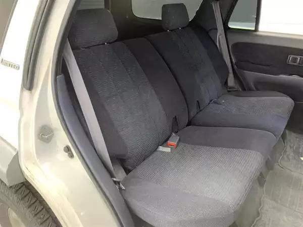 トヨタ ハイラックス サーフ SSR-X LTD ワイド05