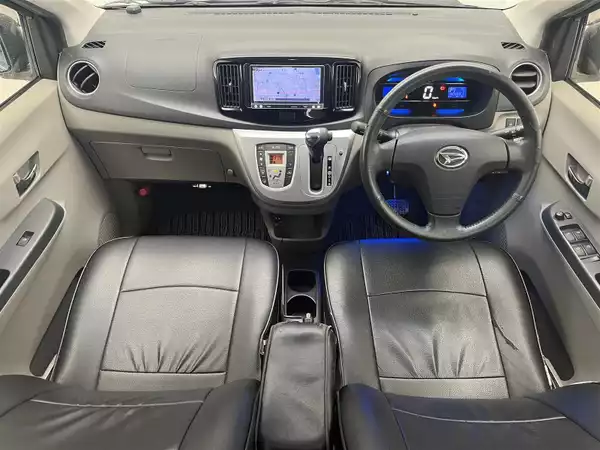 ダイハツ ミラ イース G SA02