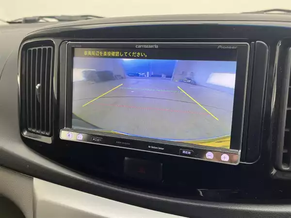 ダイハツ ミラ イース G SA03