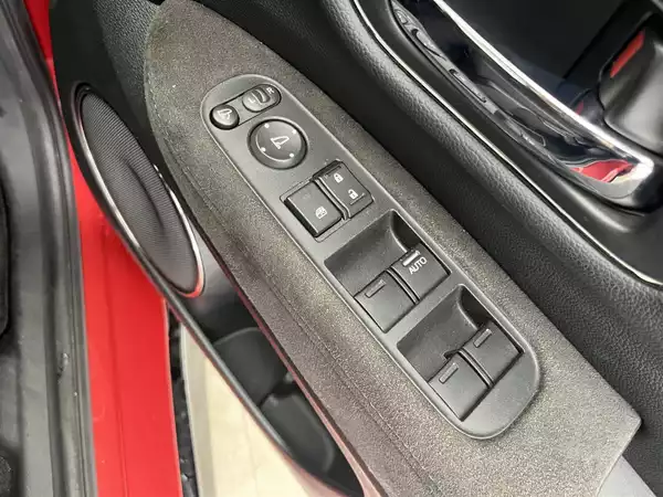 ホンダ ヴェゼル RS ホンダセンシング05