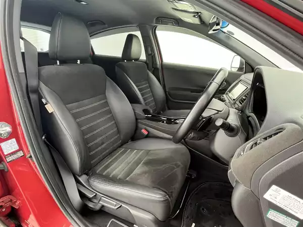 ホンダ ヴェゼル RS ホンダセンシング06