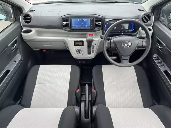 ダイハツ ミラ イース G リミテッド SAⅢ02