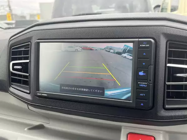 ダイハツ ミラ イース G リミテッド SAⅢ03