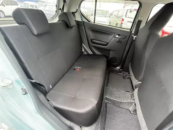 ダイハツ ミラ イース G リミテッド SAⅢ05