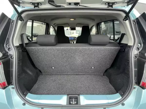 ダイハツ ミラ イース G リミテッド SAⅢ06