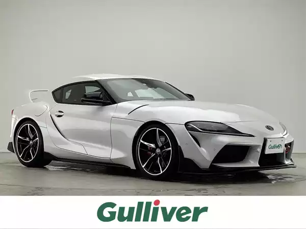 トヨタのスポーツカーといえば02
