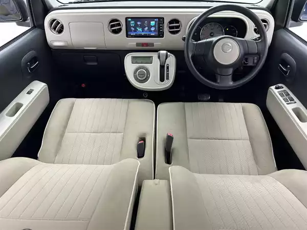 ダイハツ ミラ ココア プラスX02