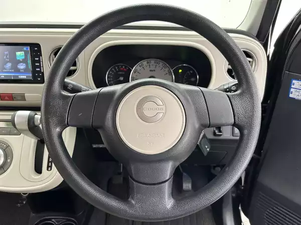 ダイハツ ミラ ココア プラスX03