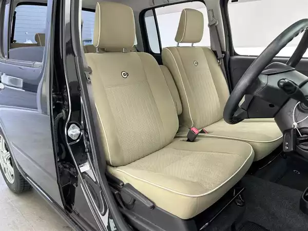 ダイハツ ミラ ココア プラスX04