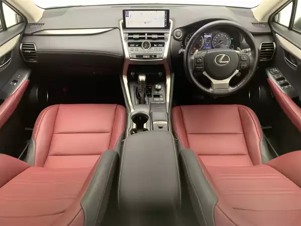 レクサス ＮＸ 300 Iパッケージ02