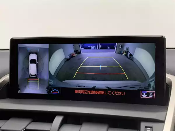 レクサス ＮＸ 300 Iパッケージ03