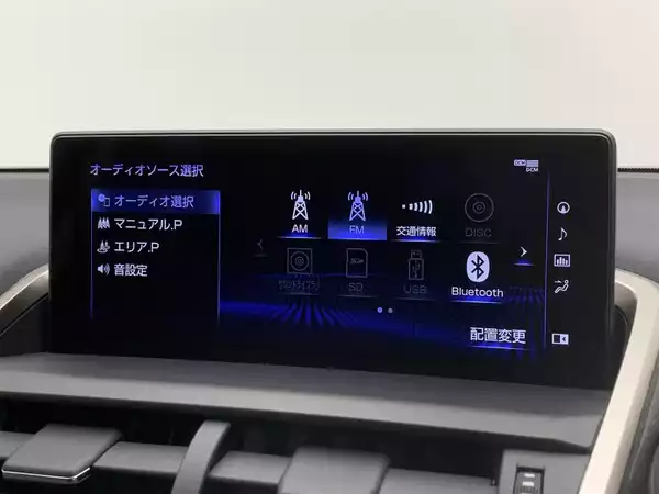 レクサス ＮＸ 300 Iパッケージ07