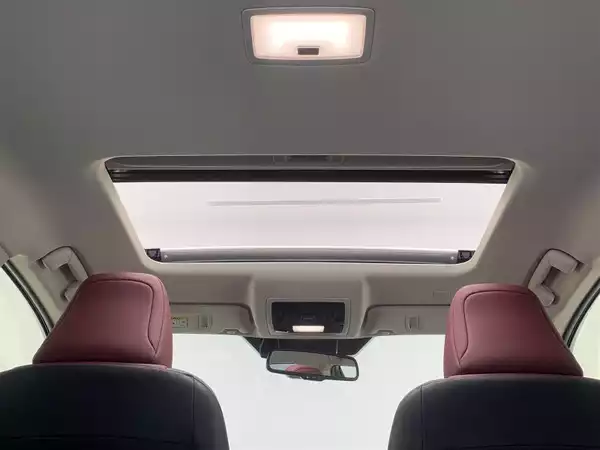 レクサス ＮＸ 300 Iパッケージ08