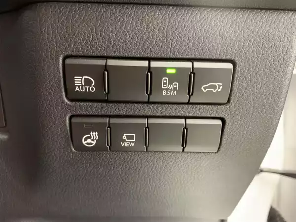 レクサス ＮＸ 300 Iパッケージ04