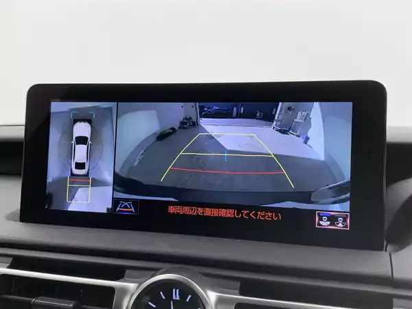 レクサス IS 300h Fスポーツ03