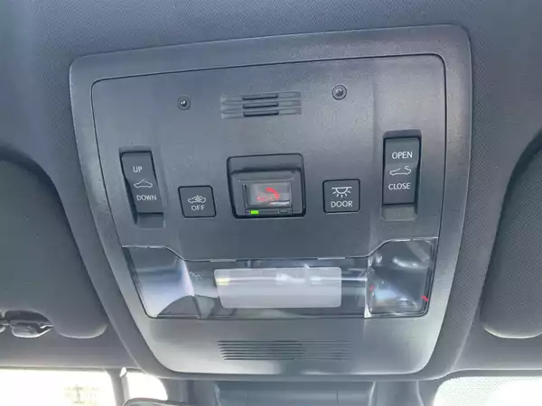 レクサス IS 300h Fスポーツ07