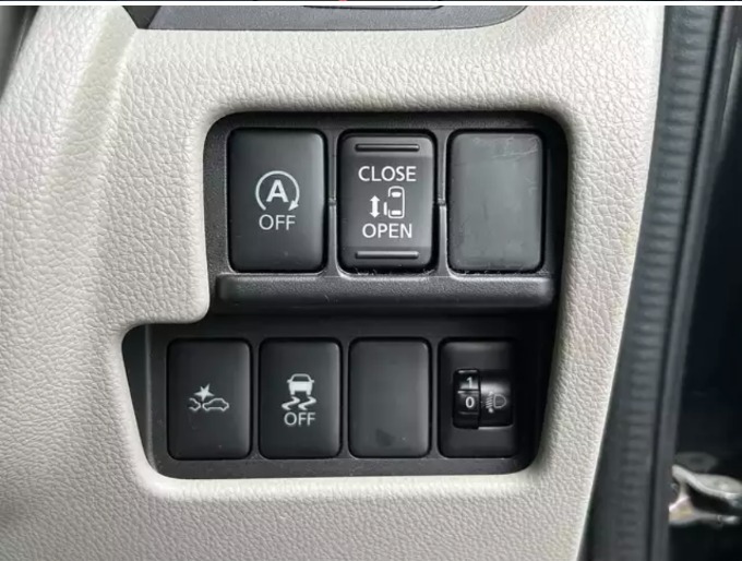 オススメ車両〜デイズルークス X〜03