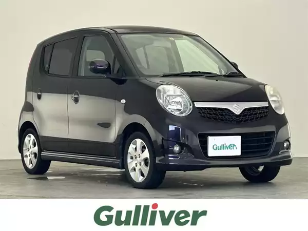 スズキ ＭＲワゴン Wit XS