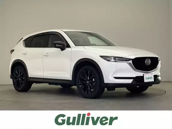 マツダ ＣＸ－５ 20S ブラックトーンED