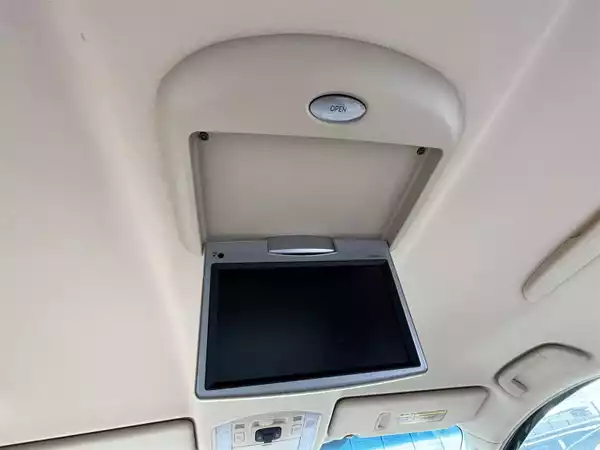 トヨタ アルファード 240G05