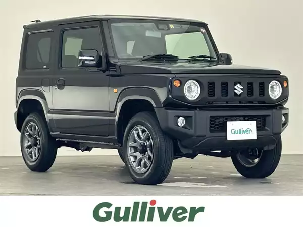 スズキ ジムニー XC