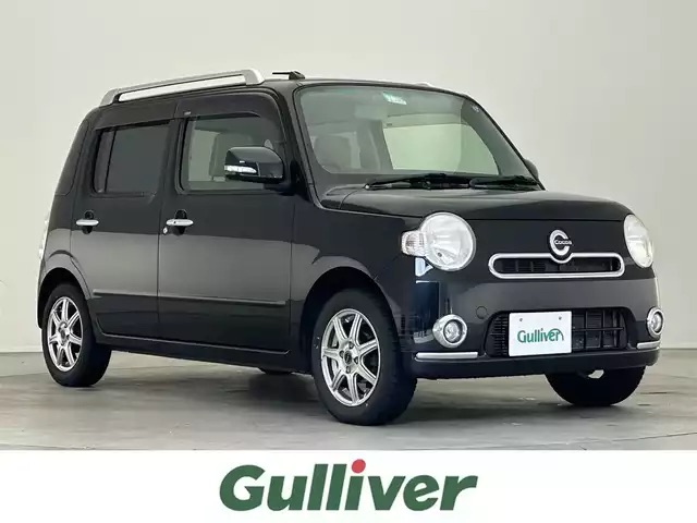 真っ黒なミラココアでカッコかわいく！