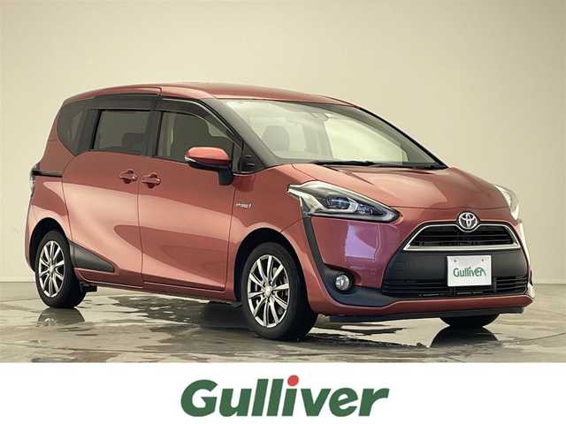 人気のシエンタ ！在庫ございます！