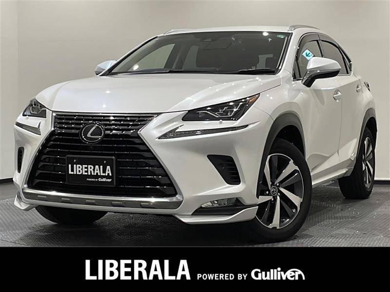 ミニバンからSUVまで！LIBERALA新潟 注目在庫をまとめてチェック03