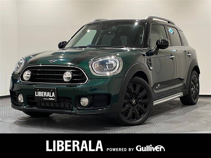 MINIにご興味のある方は是非LIBERALA新潟へ。02