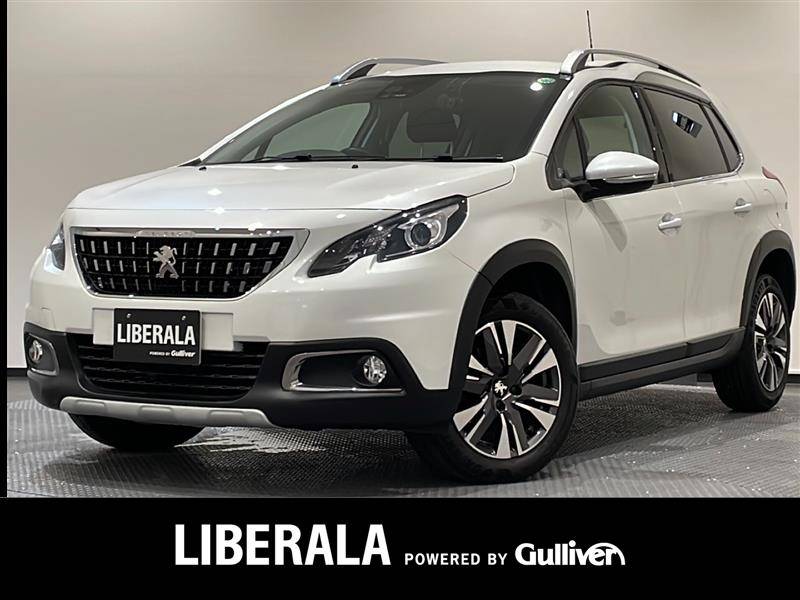 LIBERALA新潟で見つける魅力のフランス車〜おしゃれ＆個性派の輸入車ライフ〜01