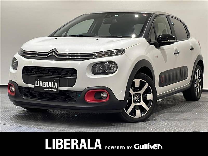 LIBERALA新潟で見つける魅力のフランス車〜おしゃれ＆個性派の輸入車ライフ〜03