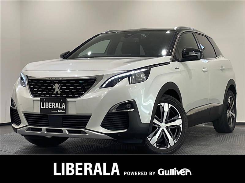 LIBERALA新潟で見つける魅力のフランス車〜おしゃれ＆個性派の輸入車ライフ〜