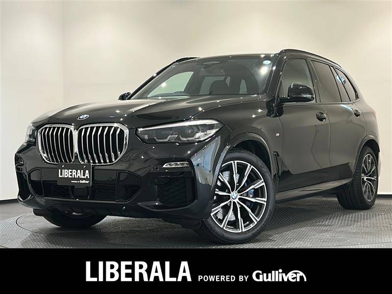 LIBERALA新潟のBMW、選ばれる理由とは？01