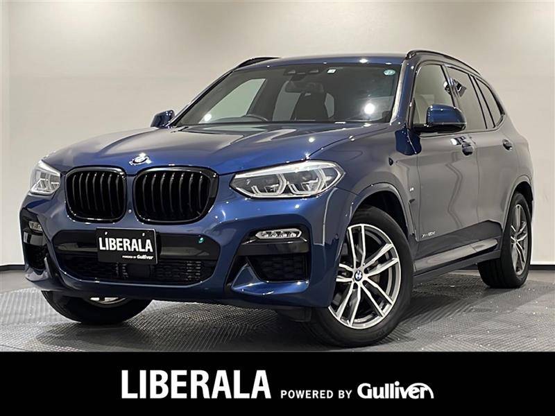 LIBERALA新潟のBMW、選ばれる理由とは？02