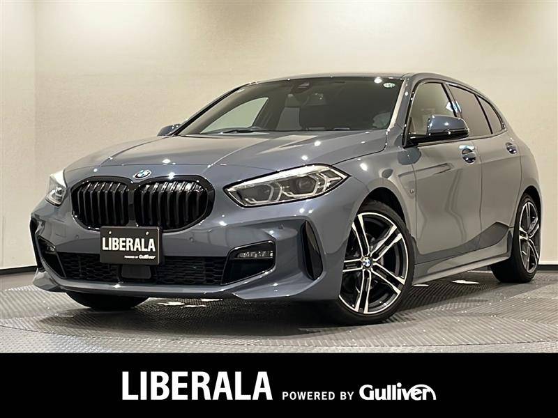 LIBERALA新潟のBMW、選ばれる理由とは？