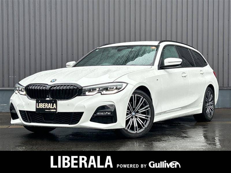 青森でBMWを探すならLIBERALA青森へ