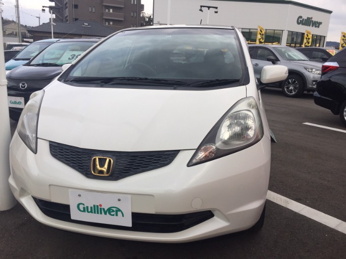 おすすめ特選車両(^^)！
