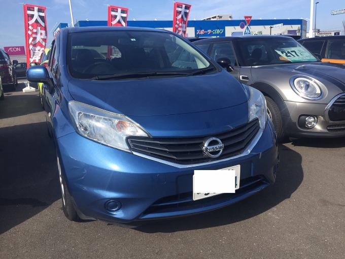お買い得車両(^^)！