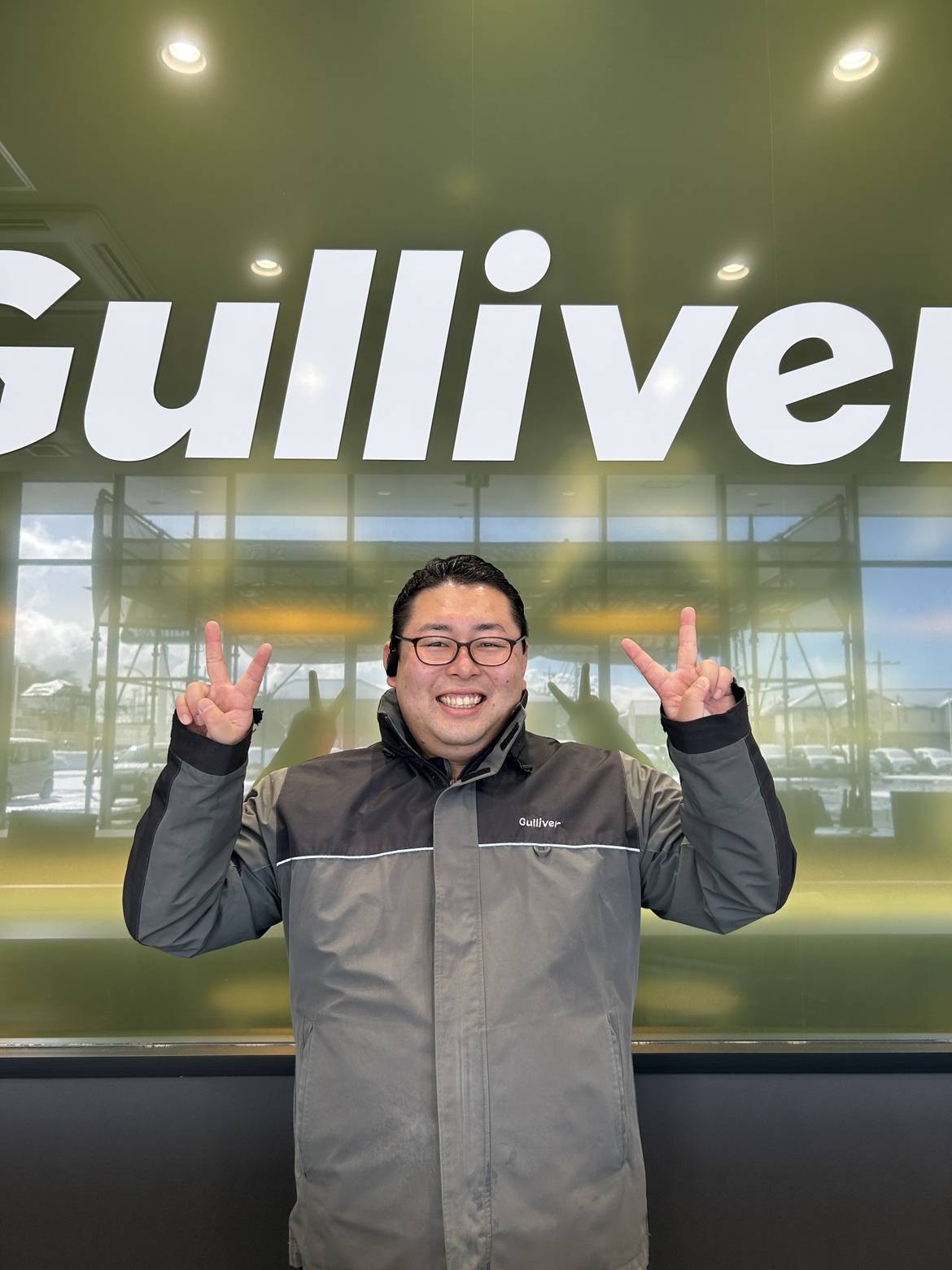 まいど！おおきに！