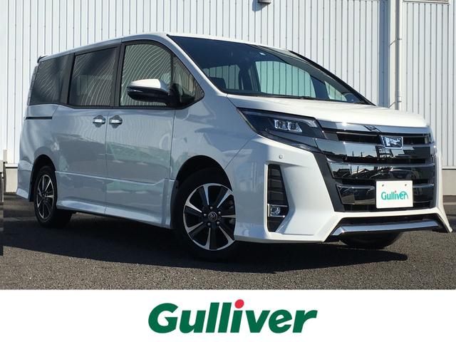 ノア Si ダブルバイビー入庫しました！